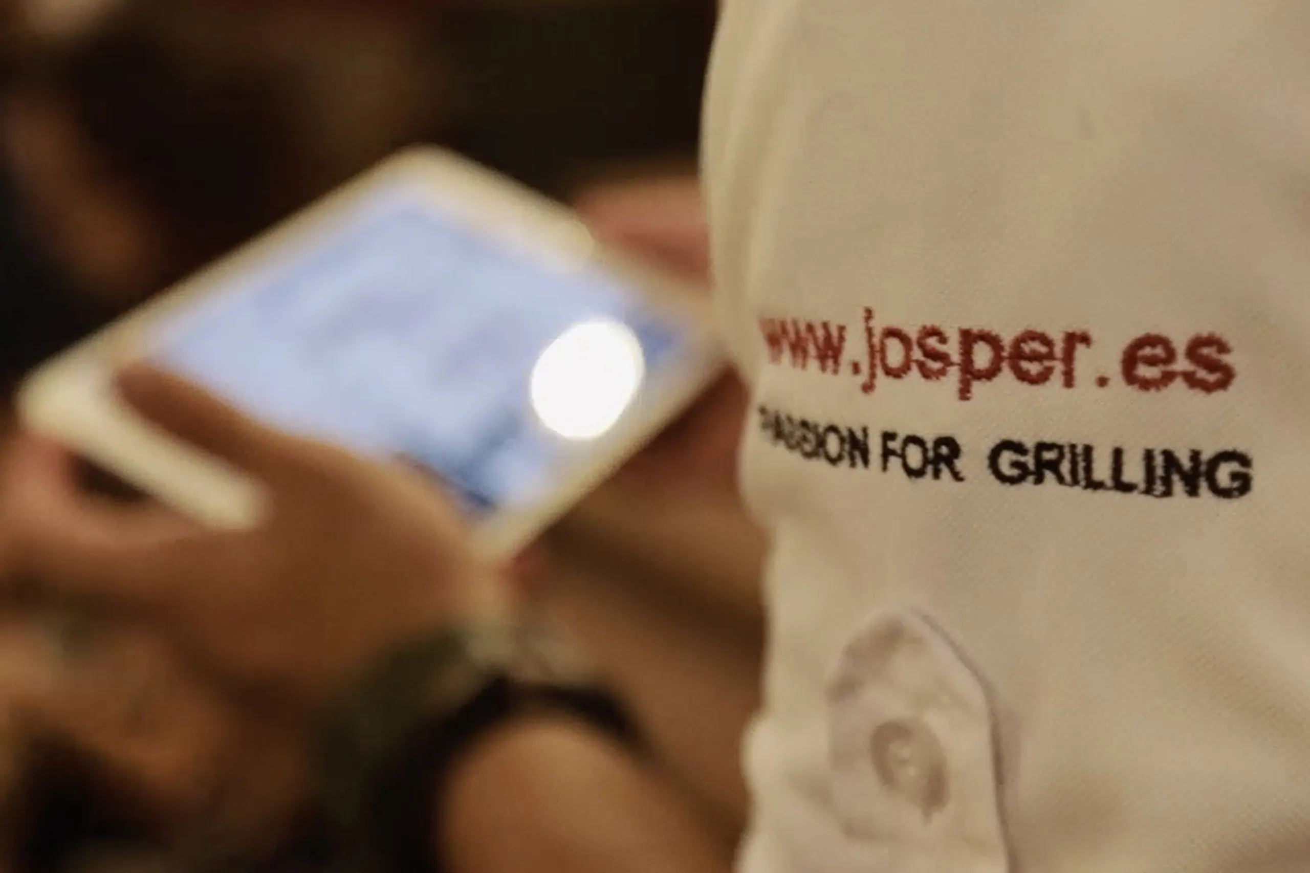 Video corporativo Barcelonarestaurante Pura Brasa