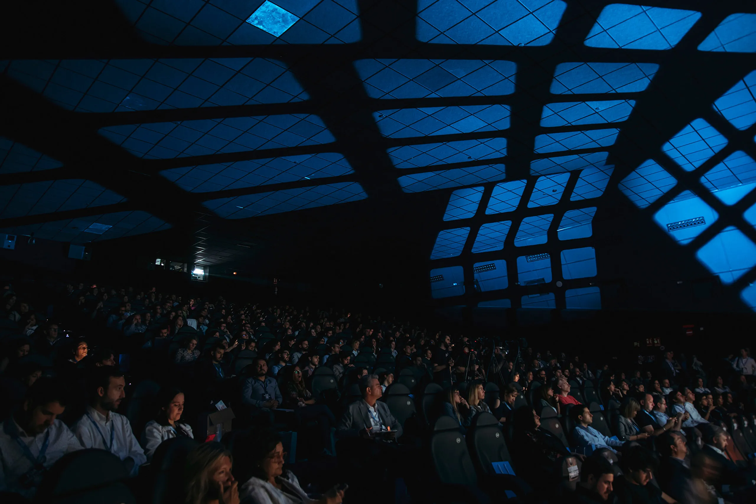 Fotógrafo evento corporativo Barcelona