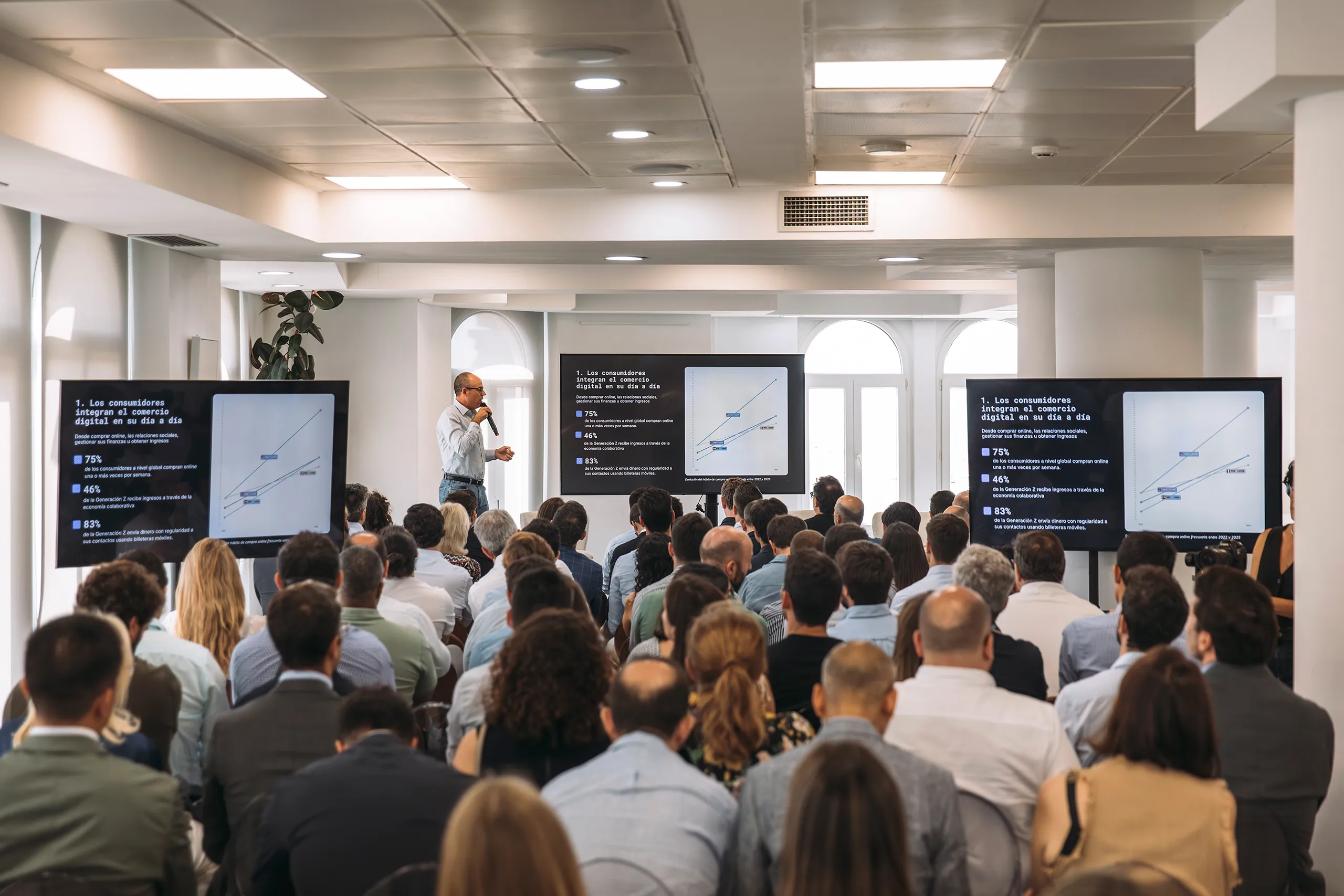 fotografia-evento-corporativo-madrid-loop21-checkout-elevate