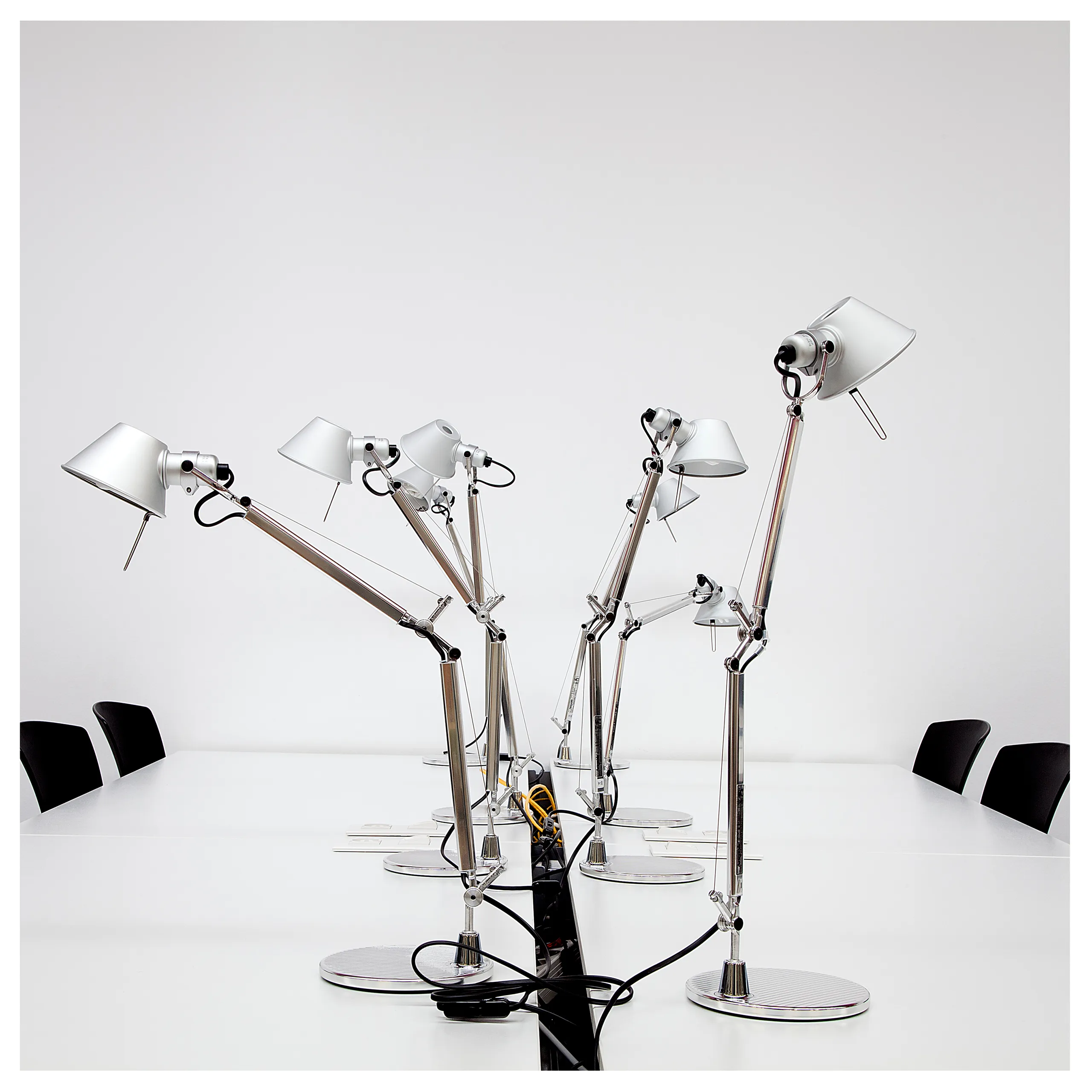 Fotografía corporativa biblioiteca CEDOC MACBA Barcelona